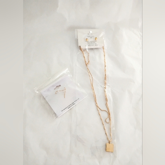 Easter 🐣 Jewelry Set - Picture 3 of 4